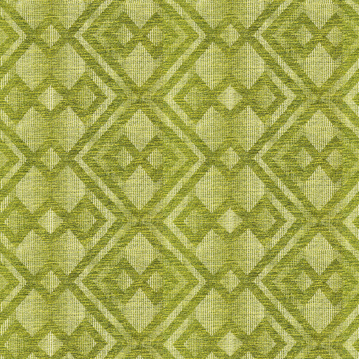 Wesley 205 Grass by ABBEYSHEA Designer Fabric N/A 100% Polyester China 95,000 Double Rubs </p><p>Repeat: Horizontal: and Vertical: 54" (137 cm) - Swanky Fabrics -