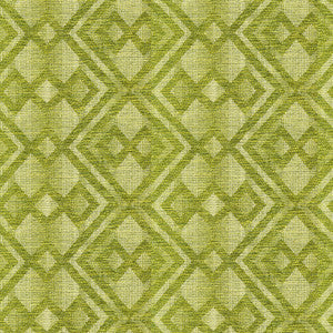 Wesley 205 Grass by ABBEYSHEA Fabric