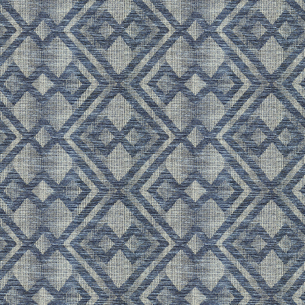 Wesley 3006 Denim by ABBEYSHEA Fabric N/A 100% Polyester China 95,000 Double Rubs </p><p>Repeat: Horizontal: and Vertical: 54" (137 cm) - Fabric Carolina -