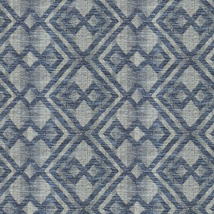 Wesley 3006 Denim by ABBEYSHEA Fabric N/A 100% Polyester China 95,000 Double Rubs </p><p>Repeat: Horizontal: and Vertical: 54" (137 cm) - Fabric Carolina -