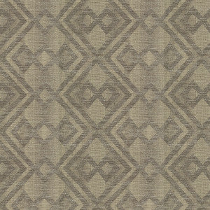 Wesley 608 Linen by ABBEYSHEA Fabric