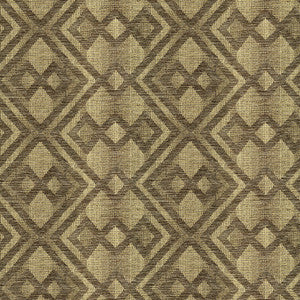 Wesley 8009 Cocoa by ABBEYSHEA Fabric