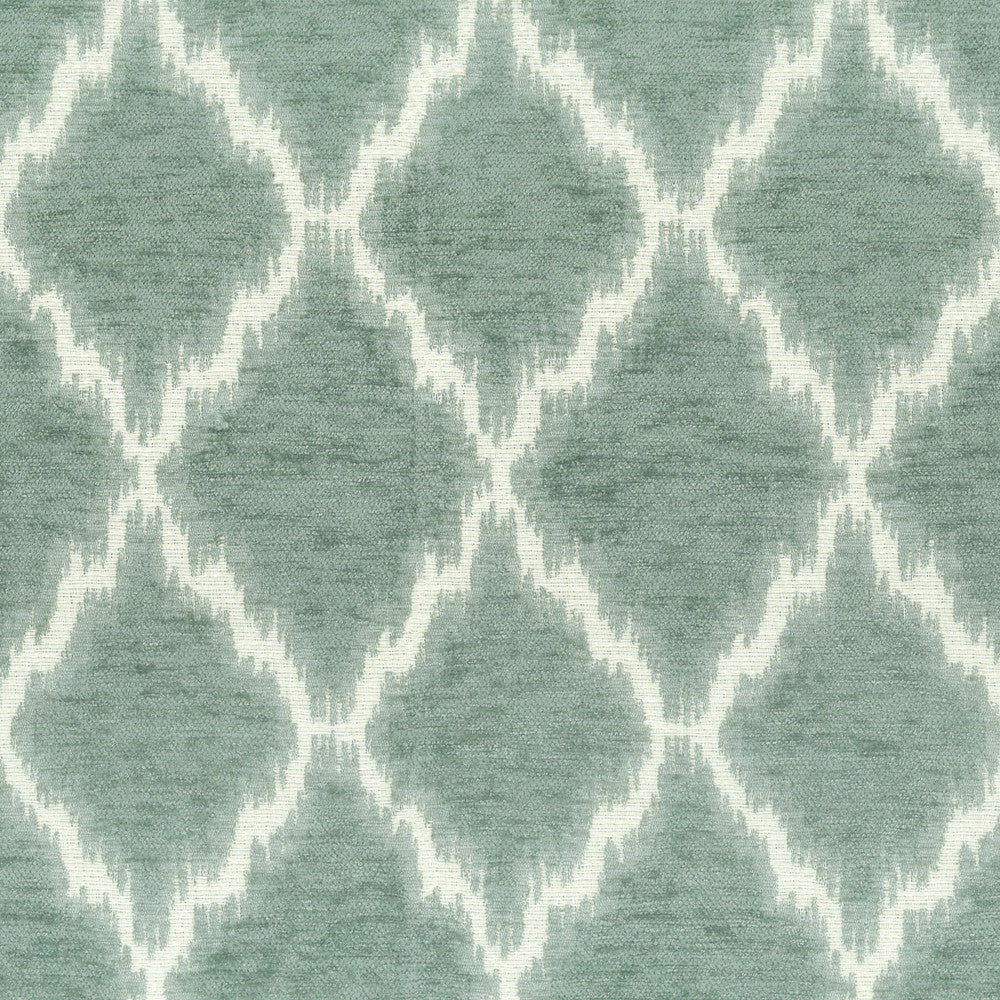 Kudos 1 Spa by Stout Designer Fabric LIVING IS EASY SEASPRAY/LAGOON 85%POL 15%COT CHINA PERFORMANCE RATED FABRIC FLAME RETARDANT-N.F.P.A. 260A CLASS 1 CATB 117-2013 WYZENBEEK 50 000 DOUBLE RUB WEAR TEST (HEAVY DUTY) </p><p>Repeat: 5 56 in - Swanky Fabrics -