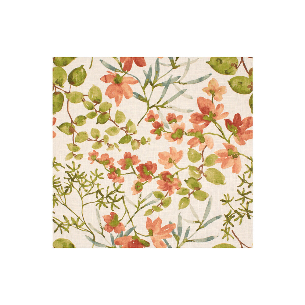 Kudzu-312 by Kravet Basics Designer Fabric LINEN - 55%;RAYON - 45% United States MEDIUM Horizontal: 27 and Vertical: 27 54 - Swanky Fabrics -