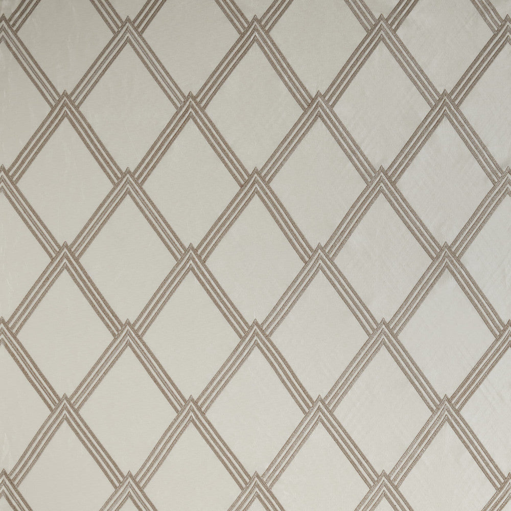 Kulak 1 Toast by Marcus William Fabric Marcus William Fabric Kulak 1 ToastFabric Kai/Marcus William Illusion 68%Svi 32%Pol %Bemb India </p><p>Repeat: H: 12.5, V: 1 50.5 in - Fabric Carolina -