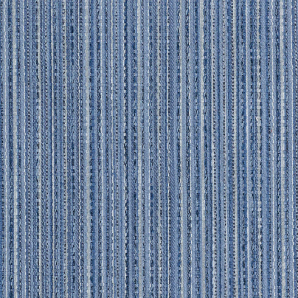 Kummel 2 Lake by Stout Fabric THE ART OF COLOR CAPRICORN 68%SVI 23%OLE 9%POL USA Horizontal: 0.250 and Vertical: 6.000 57 in - Fabric Carolina -