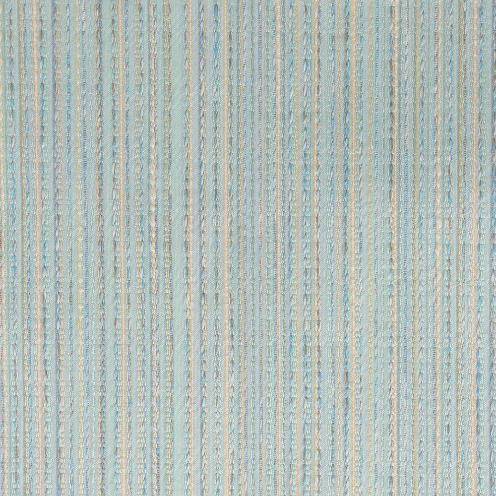 Kummel 4 Bahama by Stout Fabric RAINBOW LIBRARY GLACIER/LAGOON 68%SVI 23%OLE 9%POL USA WYZENBEEK 50 000 DOUBLE RUB WEAR TEST (HEAVY DUTY) FLAME RETARDANT-N.F.P.A. 260A CLASS 1 CATB 117-2013 Horizontal: 0.250 and Vertical: 6.000 57 in - Fabric Carolina -