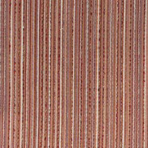 Kummel 6 Tomato by Stout Fabric