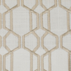 Kunsun 1 Wheat by Stout Fabric