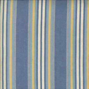 Kurt Indigo by Norbar Fabric