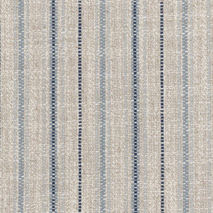 Kyle 2 Wedgewood by Stout Fabric