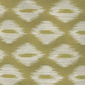 Kyle Citrus 01130152 by Norbar Fabric Color/GREEN-CITRUS 41% POLYESTER 36% COTTON USA 33,000 WYZENBEEK 3 7/8"V 6 3/4"H 58 - Fabric Carolina -