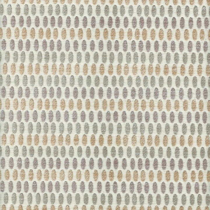 Kymane Hazel by Magnolia Fabric See sample 100% Polyester CHINA 54,000 </p><p>Repeat: Horizontal: .30 and Vertical: 1.90 55" - Fabric Carolina -