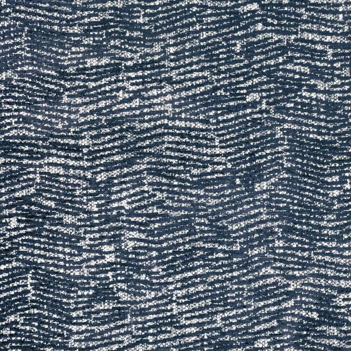 Kyoto 1 Indigo by Marcus William Designer Fabric MARCUS WILLIAM CURIOSITIES 50%SVI 40%POL 10%COT USA FLAME RETARDANT-U.F.A.C. CLASS 1 FLAME RETARDANT-N.F.P.A. 260A CLASS 1 CATB 117-2013 WYZENBEEK 9 000 DOUBLE RUB WEAR TEST (MEDIUM DUTY) Horizontal: 27.875 and Vertical: 14.000 55.75 in - Swanky Fabrics -