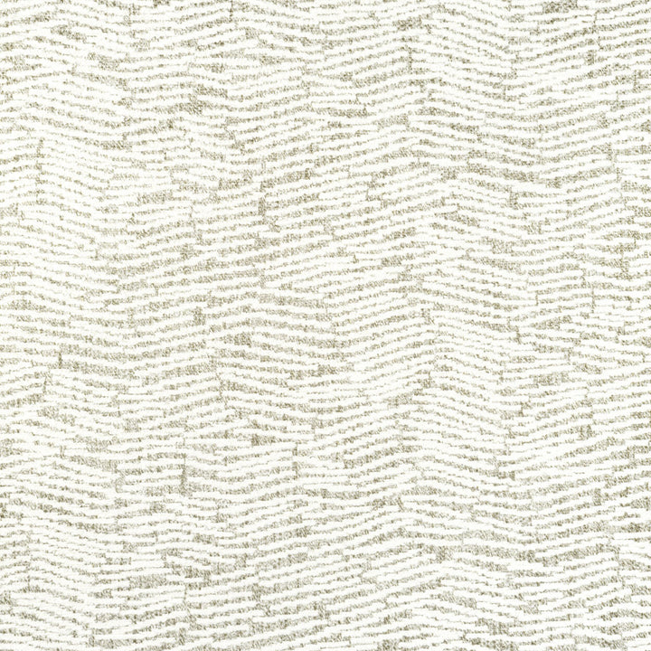 Kyoto 4 Natural by Marcus William Fabric MARCUS WILLIAM CURIOSITIES 50%SVI 40%POL 10%COT USA FLAME RETARDANT-A.S.T.M. E84 N.F.P.A. 286 Horizontal: 27.875 and Vertical: 14.000 55.75 in - Fabric Carolina -