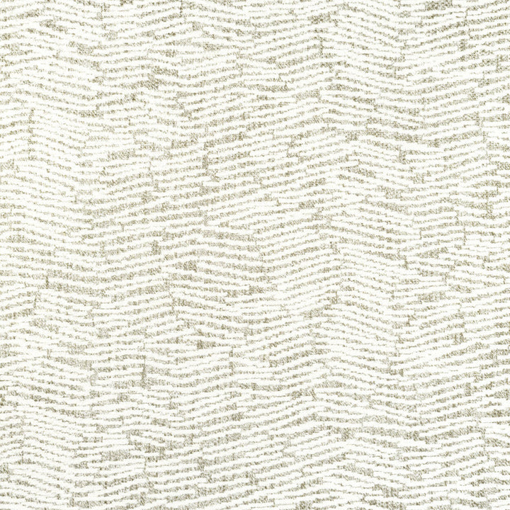 Kyoto 4 Natural by Marcus William Designer Fabric MARCUS WILLIAM CURIOSITIES 50%SVI 40%POL 10%COT USA FLAME RETARDANT-A.S.T.M. E84 N.F.P.A. 286 Horizontal: 27.875 and Vertical: 14.000 55.75 in - Swanky Fabrics -