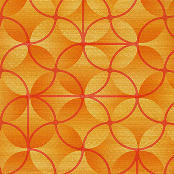 Kaleidoscope Bazaar KAL-4413 by Spradling Fabric our website for purchase 100% Vinyl USA or Asia Water-based cleaning agents and foam may be used for cleaning. This fabric may also be cleaned with mild, water-free solvents. Cleaning by a professional cleaning service is recommended. Horizontal: 18" and Vertical: 18" 54" - Fabric Carolina -