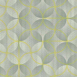 Kaleidoscope Haze by Spradling Fabric