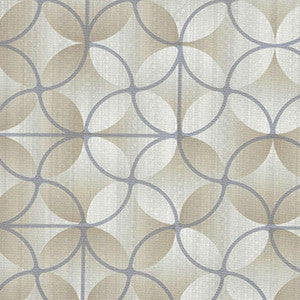 Kaleidoscope Iceberg KAL-4403 by Spradling Fabric