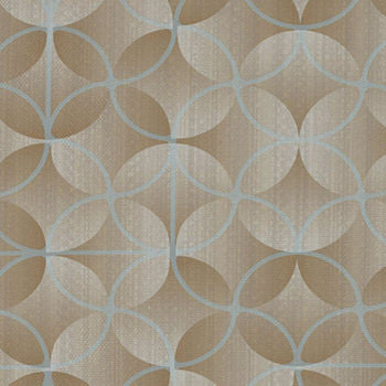 Kaleidoscope Taupe KAL-4408 by Spradling Fabric our website for purchase 100% Vinyl USA or Asia Water-based cleaning agents and foam may be used for cleaning. This fabric may also be cleaned with mild, water-free solvents. Cleaning by a professional cleaning service is recommended. Horizontal: 18" and Vertical: 18" 54" - Fabric Carolina -