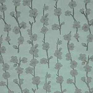 Kanati Celadon 7465211002 by Carole Fabric Exclusive