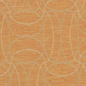 Karma Grapefruit by Crypton Fabric
