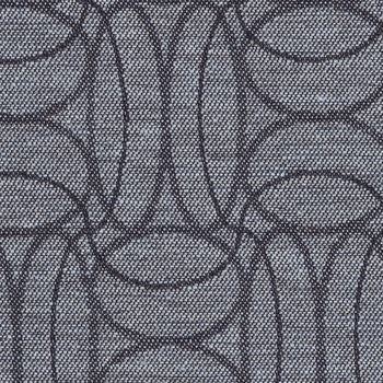 Karma Puddle by Crypton Designer Fabric See sample 74% Recycled Polyester26% Cotton  50000 Horizontal: 2.375" and Vertical: 3.5" 54"  - Swanky Fabrics -