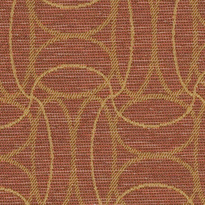 Karma Rouge by Crypton Fabric