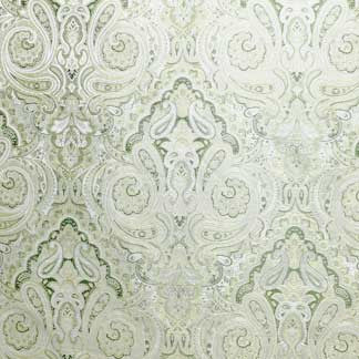 Keirland Kiwi 3727211000 by Carole Fabric Exclusive Timeless Chic 100% Polyester CHINA H: 19-1/2"V, 15"H  54" Minimum (See sample for specifics) - Fabric Carolina - Carole Exclusive