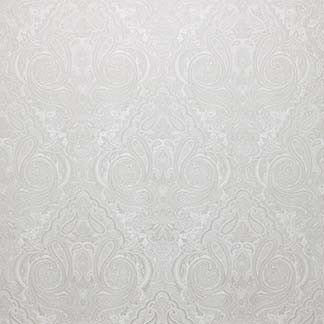 Keirland Oyster 3727211006 by Carole Fabric Exclusive Timeless Chic 100% Polyester CHINA H: 19-1/2"V, 15"H  54" Minimum (See sample for specifics) - Fabric Carolina - Carole Exclusive