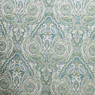 Keirland Spring 3727211002 by Carole Fabric Exclusive Timeless Chic 100% Polyester CHINA H: 19-1/2"V, 15"H  54" Minimum (See sample for specifics) - Fabric Carolina - Carole Exclusive