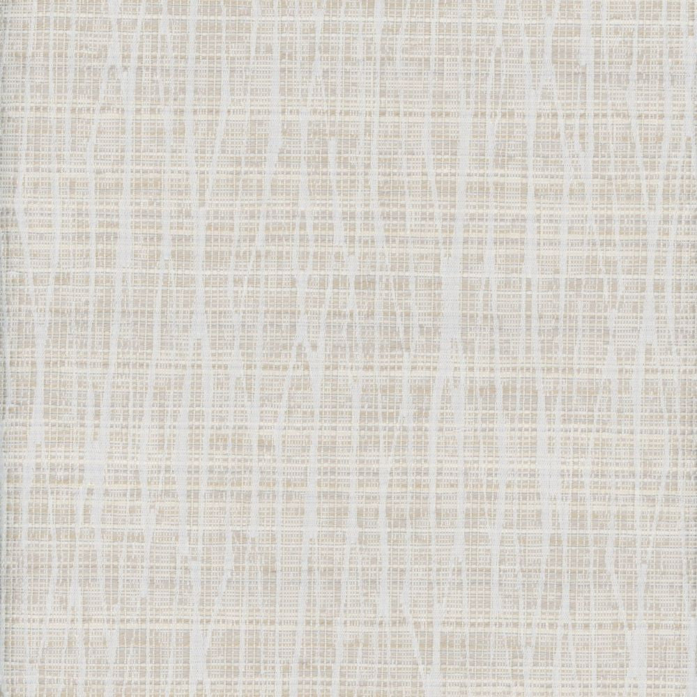 Kent Latte by Heritage Fabric - 79% Cotton/21% Polyester USA or Imported Horizontal: and Vertical: 55" - Fabric Carolina -