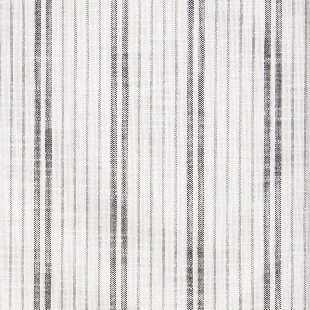 Kepler Onyx by Bella-Dura Designer Fabric  100% HIGH UV POLYESTER USA 100,000 H: N/A V: 3.5" 54.5"  - Swanky Fabrics -