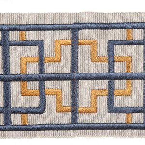 Kiel Royal by Europatex Fabric