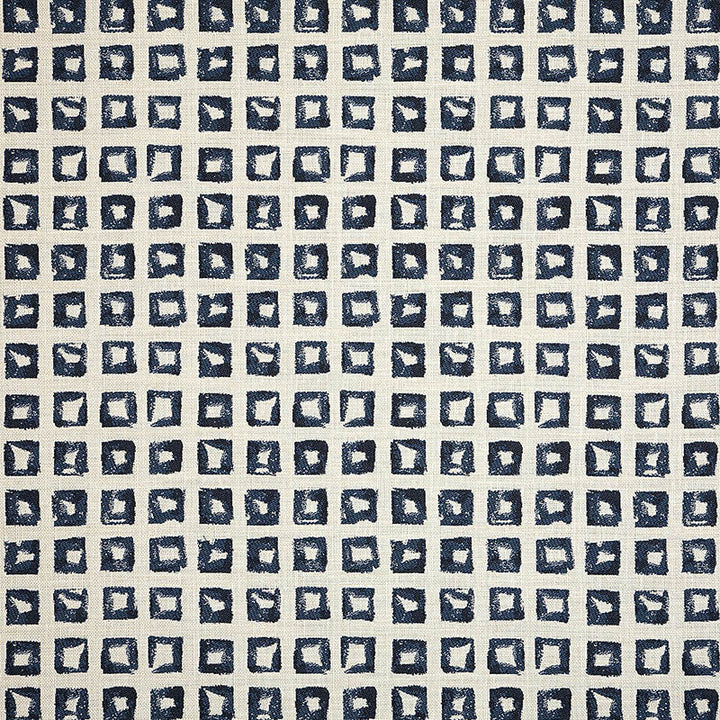 145666-0004 Kindle Indigo by Sunbrella Designer Fabric Cushion Furniture Drapery Fabrics > Sunbrella Fusion Collection 100% acrylic USA or Imported Horizontalorizontal 7.00" Verticalertical 8.57" 54" - Swanky Fabrics -