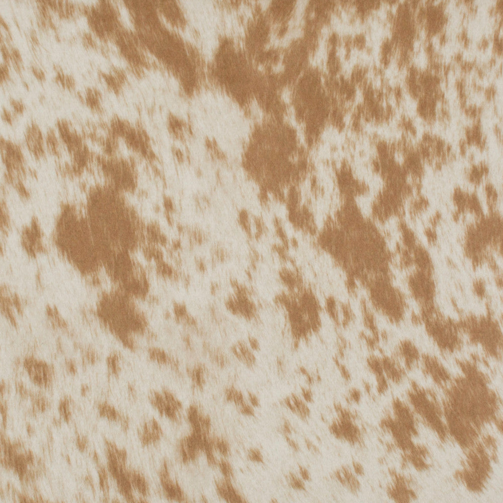 Kingdom Cheetah Tan by Europatex Fabric Kingdom 100% Polyester 57.00 inches - Fabric Carolina -