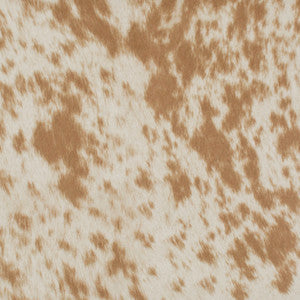 Kingdom Cheetah Tan by Europatex Fabric