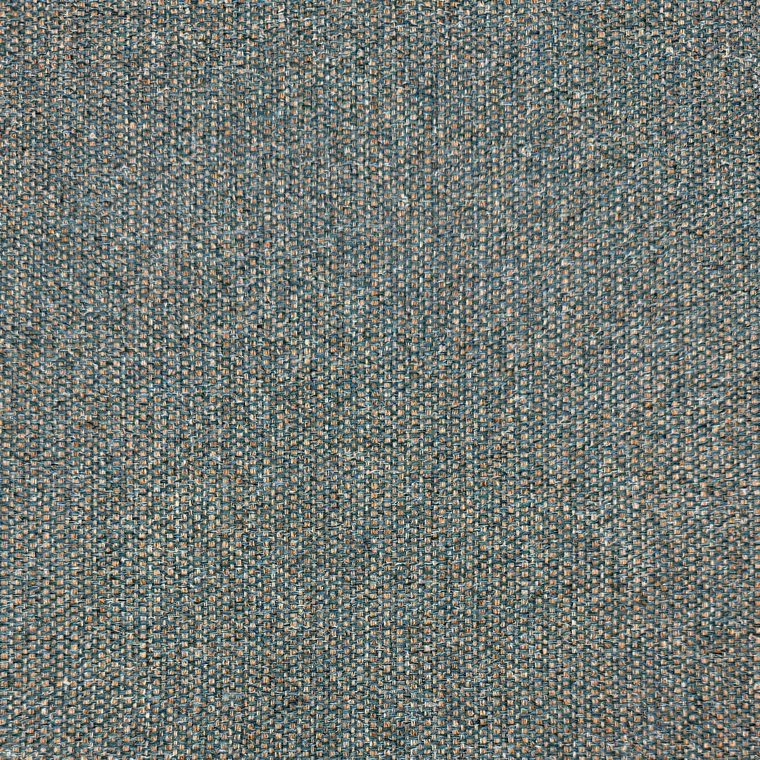 Flaxa Kingfisher by Europatex Designer Fabric