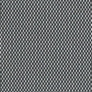 Kixx Midnight KX-600 by Morbern Fabric