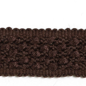 Kuopio Brown by Europatex Fabric