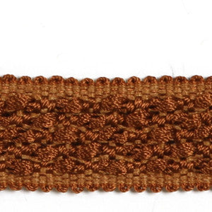 Kuopio Rust by Europatex Fabric