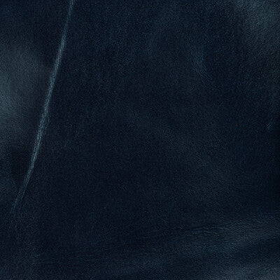 Kravet Design Upholstery L-ADOBE.PRUSSIAN.0 Upholstery LEATHER - 100% Italy </p><p>Repeat: H: , V: 27.5 21 - My Fabric Connection -