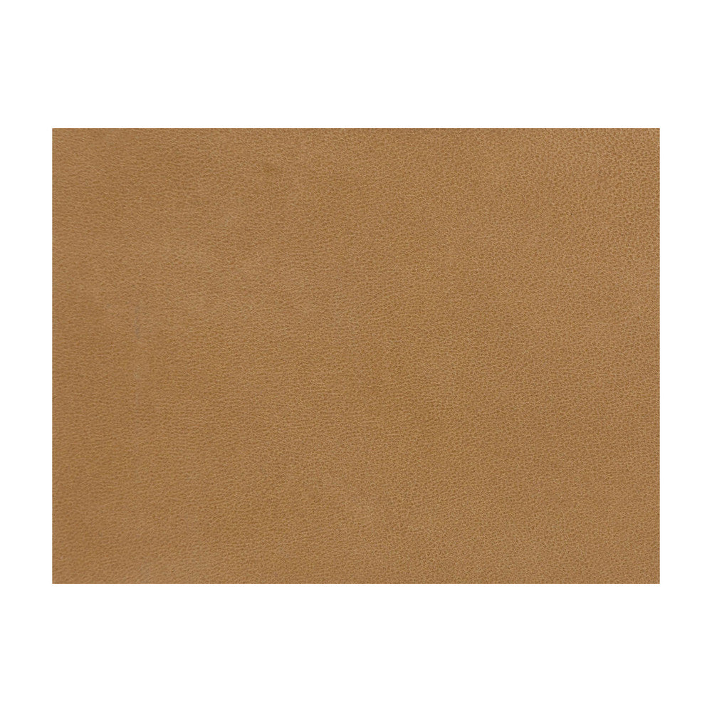 L-Akrona-Hickory by Kravet Design Fabric CALVIN KLEIN COLLECTION LEATHER - 100% Italy - Horizontal: - and Vertical: - - - Fabric Carolina -