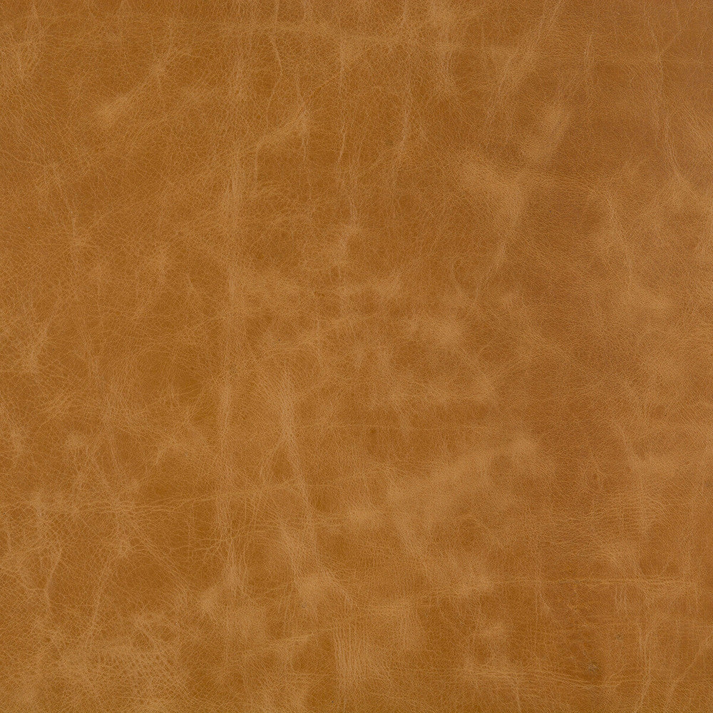 L-Beaumont-Adobe by Kravet Basics Fabric - LEATHER - 100% United States MEDIUM Horizontal: - and Vertical: - - - Fabric Carolina -