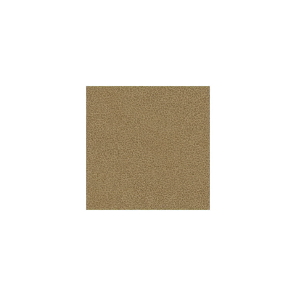L-Bexar-Sand by Kravet Couture Fabric LEATHER - 100% Italy LIGHT Horizontal: 0 and Vertical: 0 - Fabric Carolina -