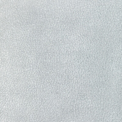 Kravet Design Upholstery L-BILLET.TINSEL.0 Upholstery LEATHER - 100% United States </p><p>Repeat: H: , V: 27.5 21 - My Fabric Connection -