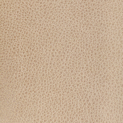 Kravet Design Upholstery L-BISON.OAT.0 Upholstery LEATHER - 100% Brazil </p><p>Repeat: H: , V: 27.5 21 - My Fabric Connection -