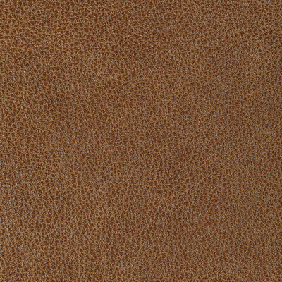 Kravet Design Upholstery L-BISON.PECAN.0 Upholstery LEATHER - 100% Brazil </p><p>Repeat: H: , V: 27.5 21 - My Fabric Connection -