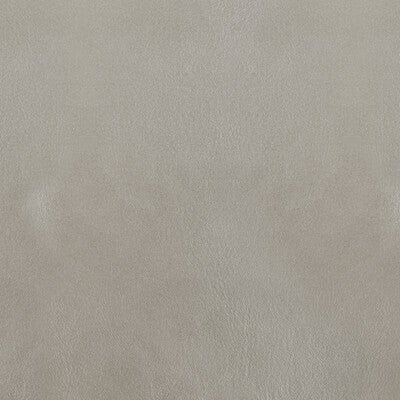 Kravet Design Upholstery L-BOTA.SILVER.0 Upholstery LEATHER - 100% Italy </p><p>Repeat: H: , V: 27.5 21 - My Fabric Connection -