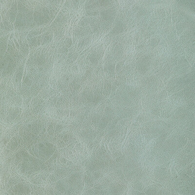 Kravet Design Upholstery L-BRANTLEY.SAGE.0 Upholstery LEATHER - 100% Italy </p><p>Repeat: H: , V: 27.5 21 - My Fabric Connection -